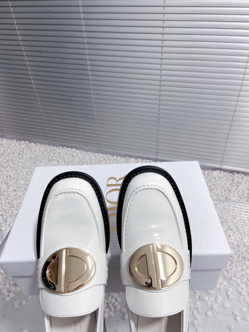 Christian Dior Casual Shoes